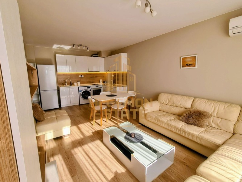 Продава 2-СТАЕН, гр. Варна, Бриз, снимка 3 - Апартаменти - 53198598