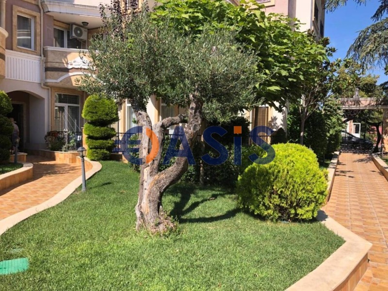 Продава 2-СТАЕН, с. Равда, област Бургас, снимка 14 - Апартаменти - 53360872