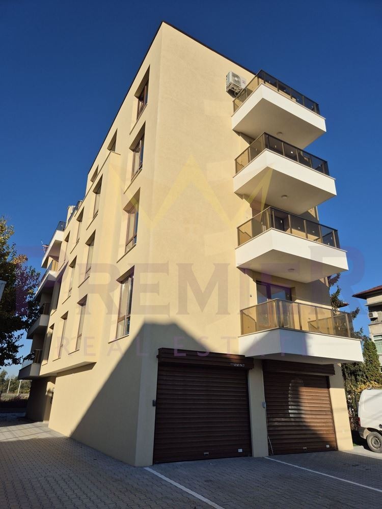 Продава 2-СТАЕН, гр. Пловдив, Прослав, снимка 8 - Апартаменти - 55259923