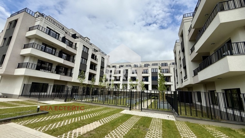 Продава 2-СТАЕН, гр. София, Витоша, снимка 10 - Апартаменти - 55576003