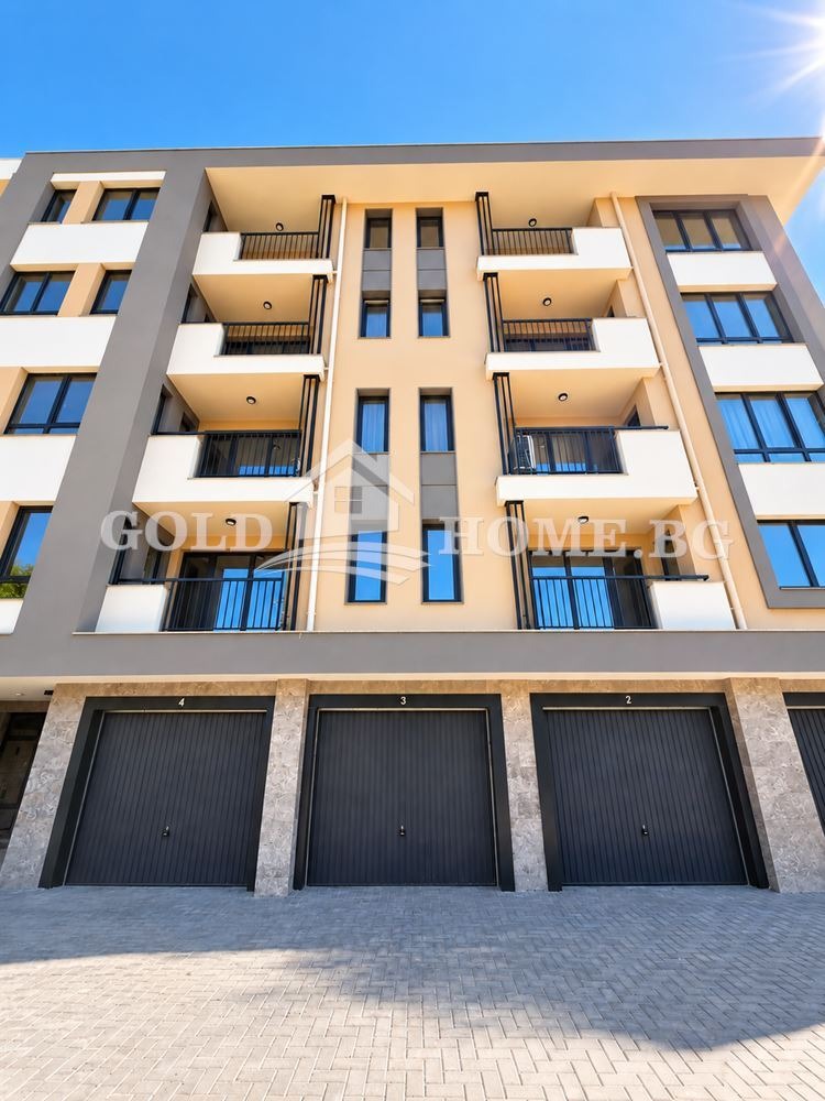 Продава 2-СТАЕН, гр. Пловдив, Христо Смирненски