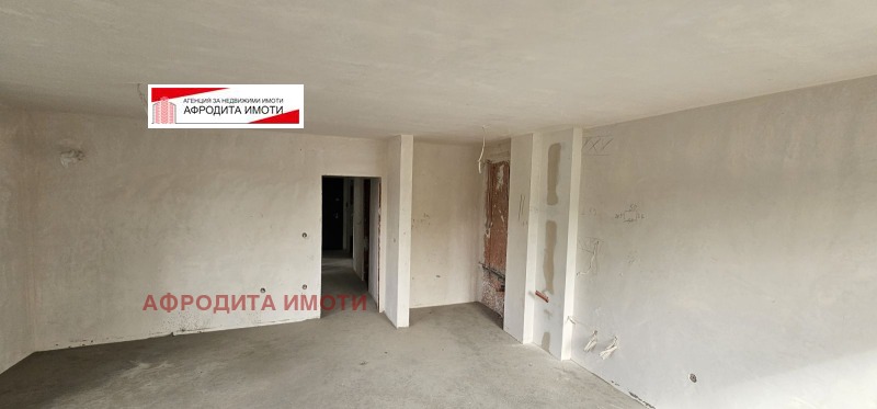 Продава  3-стаен град Стара Загора , Железник - център , 91 кв.м | 89877038 - изображение [2]