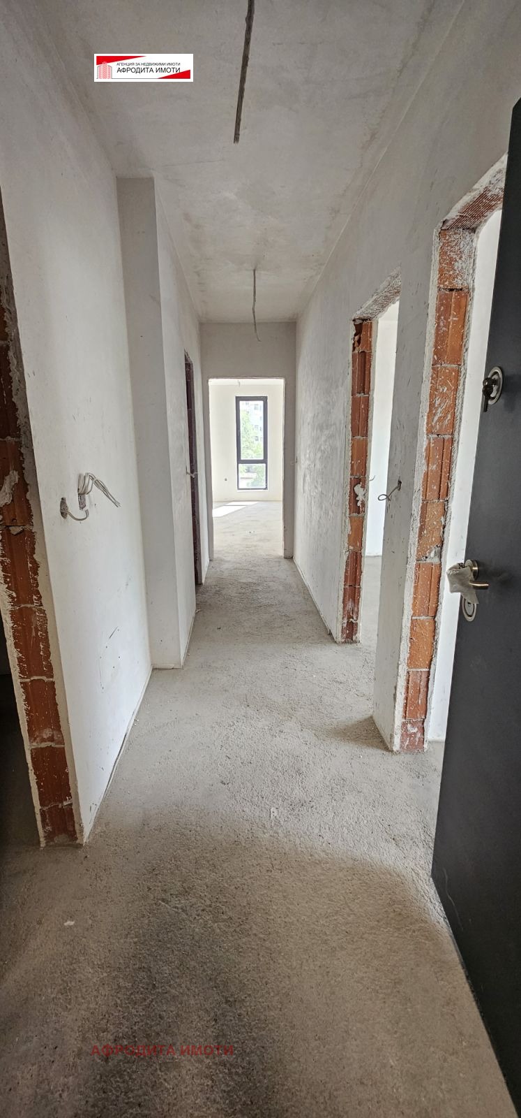 Продава  3-стаен град Стара Загора , Железник - център , 91 кв.м | 89877038 - изображение [3]