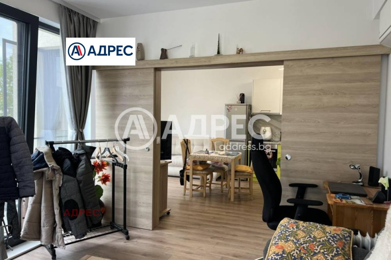 Satılık  2 yatak odası Varna , k.k. Sv.Sv. Konstantin i Elena , 77 metrekare | 17345647 - görüntü [3]