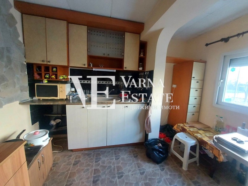 Продава 3-СТАЕН, гр. Варна, Възраждане 3, снимка 13 - Апартаменти - 53086401