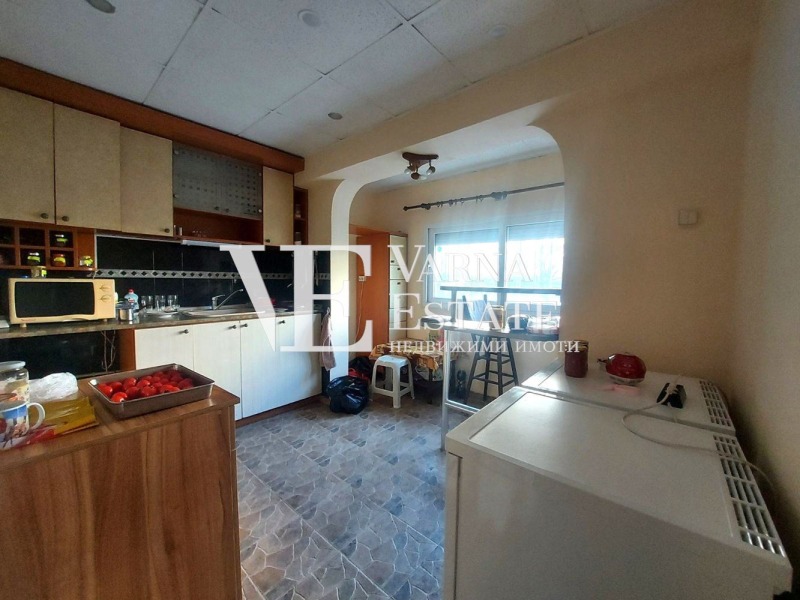 Продава 3-СТАЕН, гр. Варна, Възраждане 3, снимка 11 - Апартаменти - 53086401