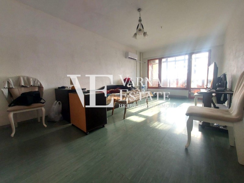 Продава 3-СТАЕН, гр. Варна, Възраждане 3