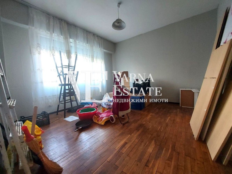 Продава 3-СТАЕН, гр. Варна, Възраждане 3, снимка 4 - Апартаменти - 53086401
