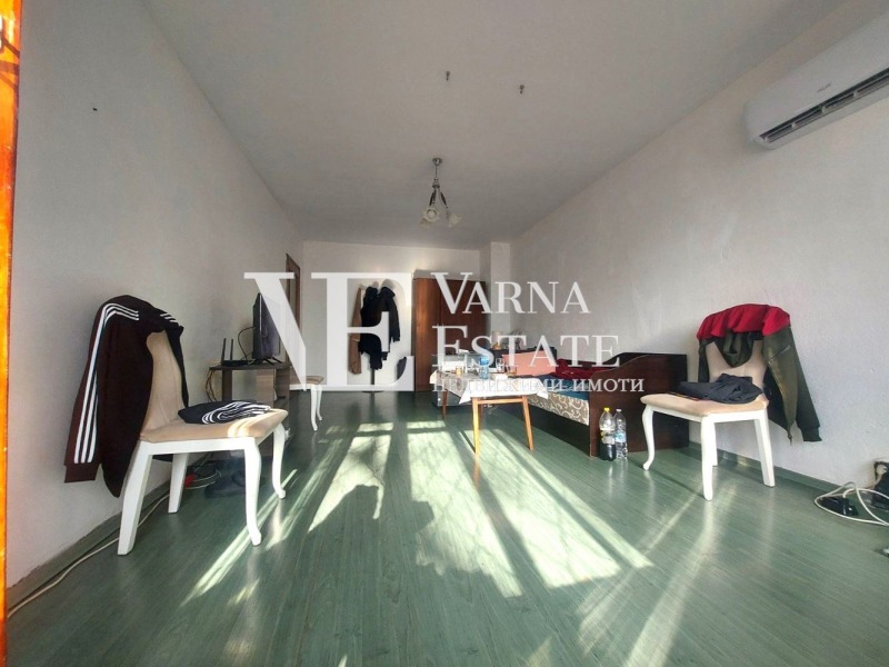 Продава 3-СТАЕН, гр. Варна, Възраждане 3, снимка 2 - Апартаменти - 53086401