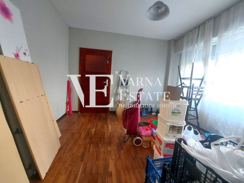 Продава 3-СТАЕН, гр. Варна, Възраждане 3, снимка 7 - Апартаменти - 53086401