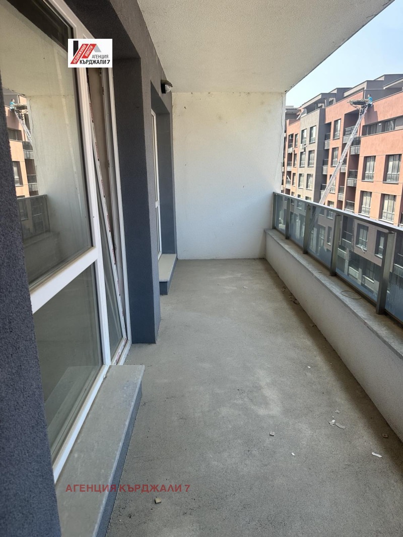 Продава 3-СТАЕН, гр. Кърджали, Възрожденци, снимка 8 - Апартаменти - 53601881