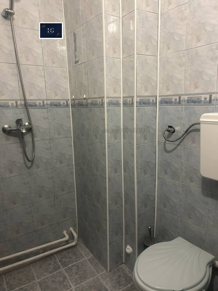Продава 3-СТАЕН, гр. Карнобат, област Бургас, снимка 10 - Апартаменти - 56211633