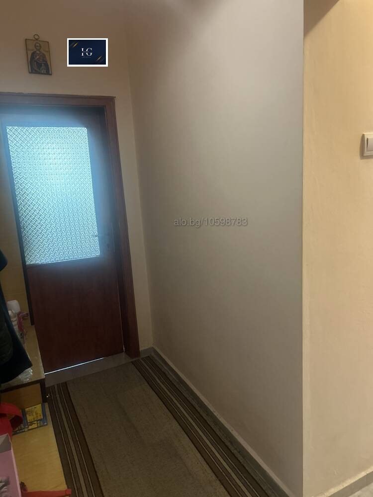 Продава 3-СТАЕН, гр. Карнобат, област Бургас, снимка 12 - Апартаменти - 56211633
