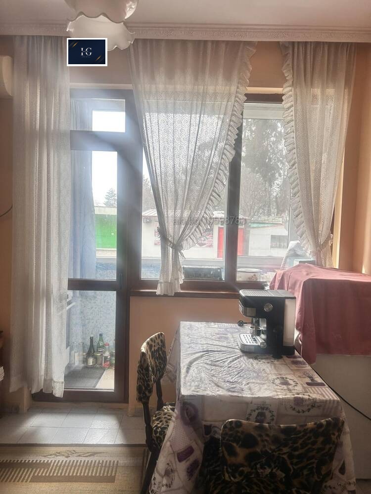 Продава 3-СТАЕН, гр. Карнобат, област Бургас, снимка 6 - Апартаменти - 56211633