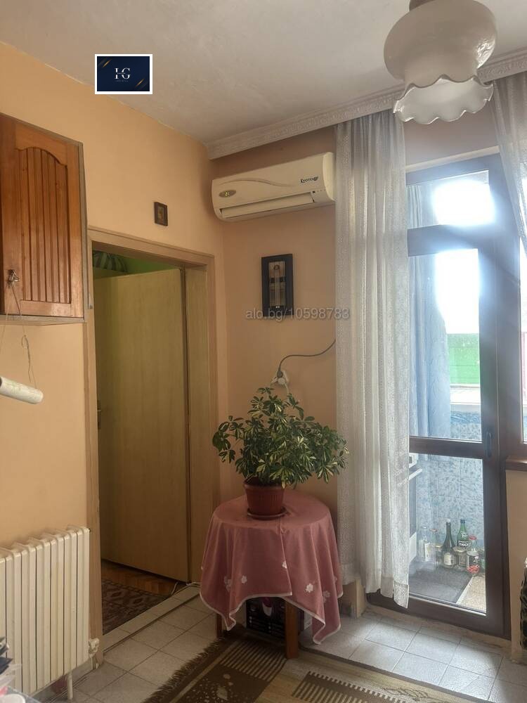 Продава 3-СТАЕН, гр. Карнобат, област Бургас, снимка 7 - Апартаменти - 56211633