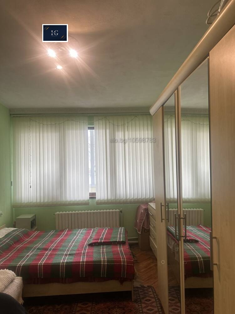Продава 3-СТАЕН, гр. Карнобат, област Бургас, снимка 4 - Апартаменти - 56211633