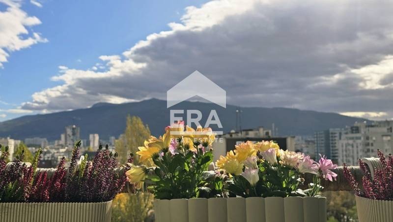 Продава 4-СТАЕН, гр. София, Света Троица, снимка 10 - Апартаменти - 53113243