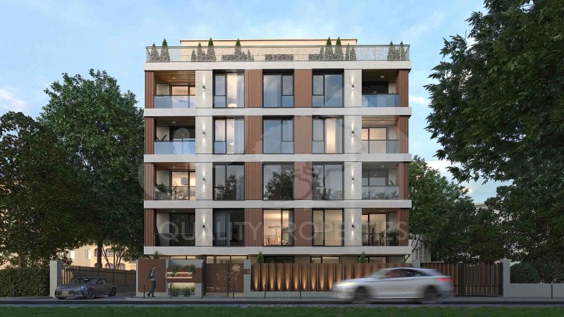 Продава 4-СТАЕН, гр. София, Павлово, снимка 7 - Апартаменти - 53349645