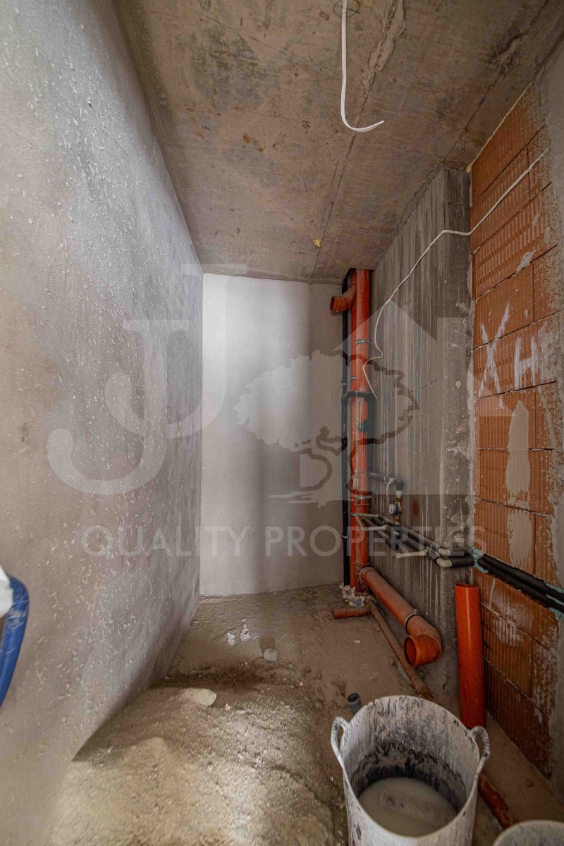 Продава 4-СТАЕН, гр. София, Павлово, снимка 5 - Апартаменти - 53349645