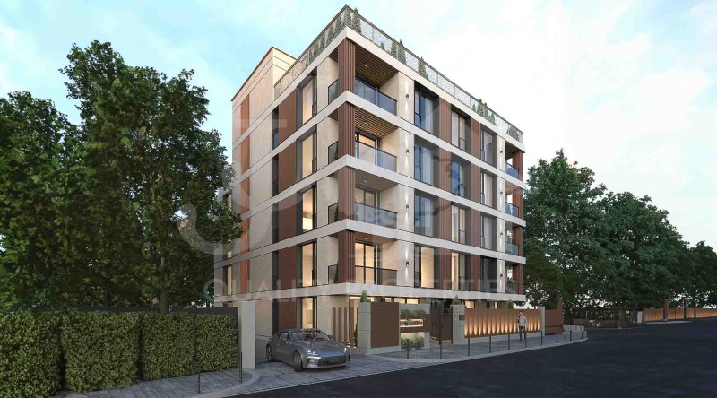 Продава 4-СТАЕН, гр. София, Павлово, снимка 3 - Апартаменти - 53349645