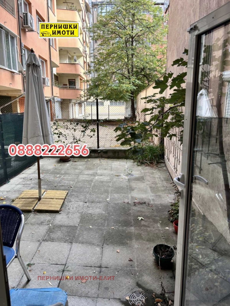 Продава ОФИС, гр. София, Иван Вазов, снимка 7 - Офиси - 52378396