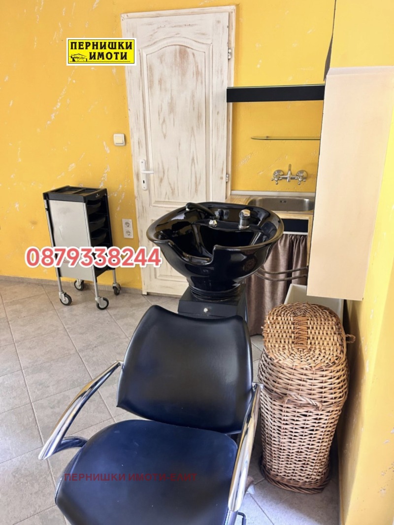 Продава ОФИС, гр. София, Иван Вазов, снимка 3 - Офиси - 52378396