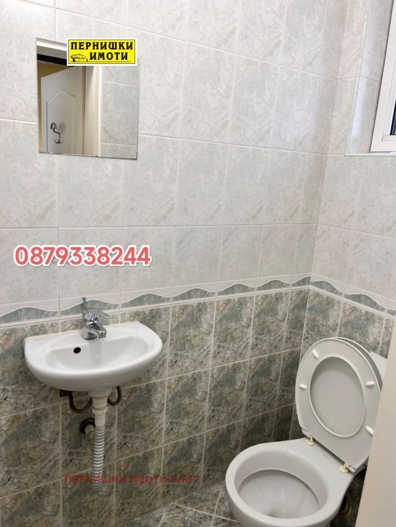 Продава ОФИС, гр. София, Иван Вазов, снимка 6 - Офиси - 52378396