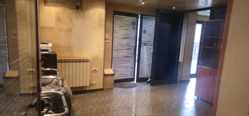 Продава ОФИС, гр. София, Оборище, снимка 7 - Офиси - 53412865