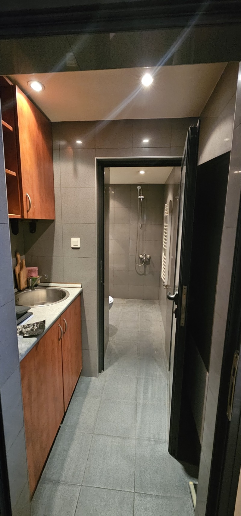 Продава ОФИС, гр. София, Оборище, снимка 4 - Офиси - 53412865