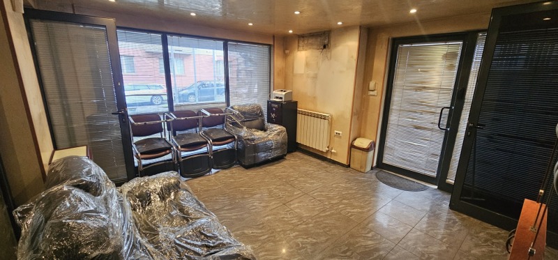 Продава ОФИС, гр. София, Оборище, снимка 6 - Офиси - 53412865