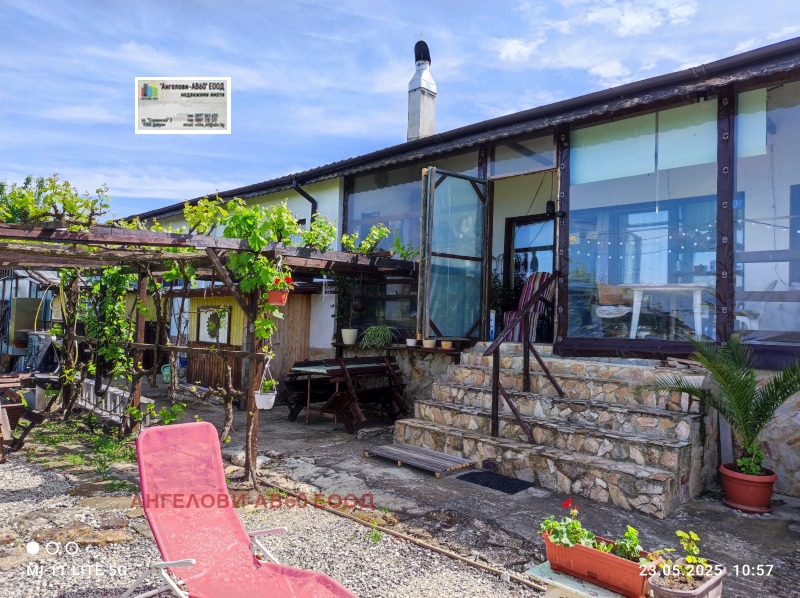 Till salu  Hus region Dobrich , General Kolevo , 120 kvm | 60325305 - bild [7]