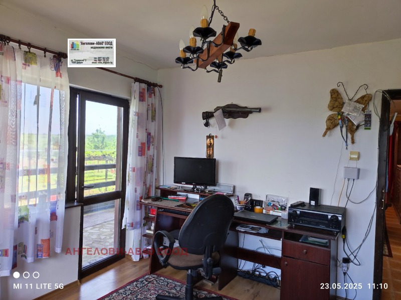 Till salu  Hus region Dobrich , General Kolevo , 120 kvm | 60325305 - bild [4]
