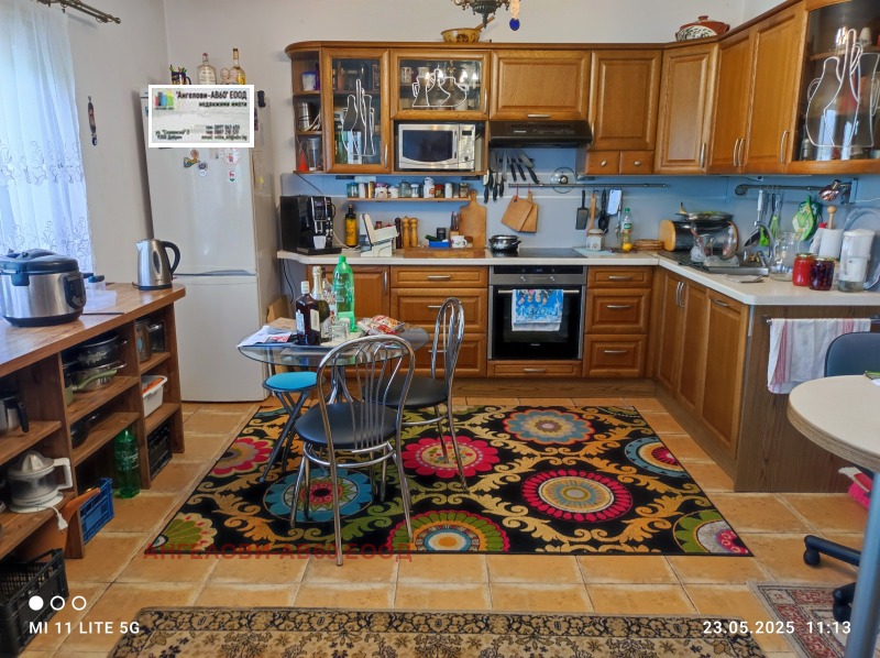 Till salu  Hus region Dobrich , General Kolevo , 120 kvm | 60325305 - bild [2]