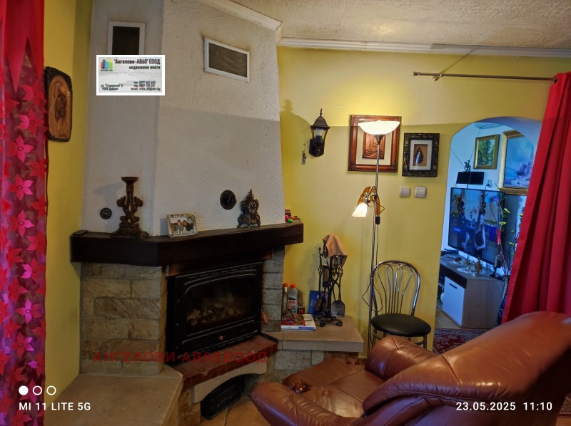 Till salu  Hus region Dobrich , General Kolevo , 120 kvm | 60325305 - bild [5]