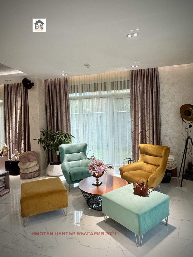 Продава  Къща град София , Кръстова вада , 620 кв.м | 59996605 - изображение [11]
