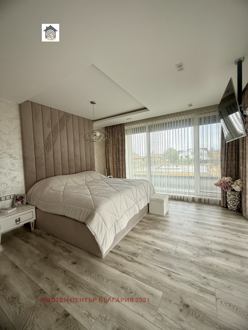 Продава  Къща град София , Кръстова вада , 620 кв.м | 59996605 - изображение [16]