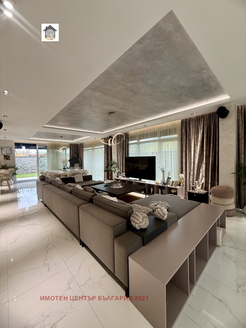 Продава  Къща град София , Кръстова вада , 620 кв.м | 59996605 - изображение [8]