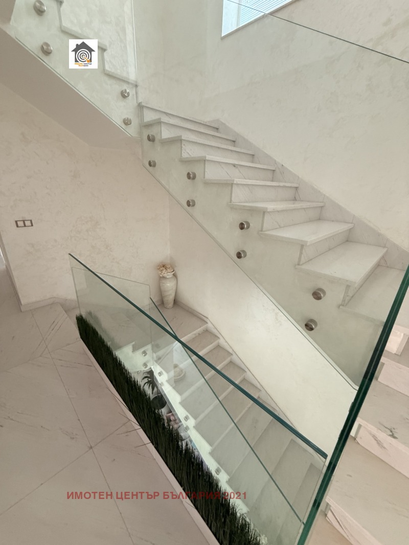 Продава  Къща град София , Кръстова вада , 620 кв.м | 59996605 - изображение [6]