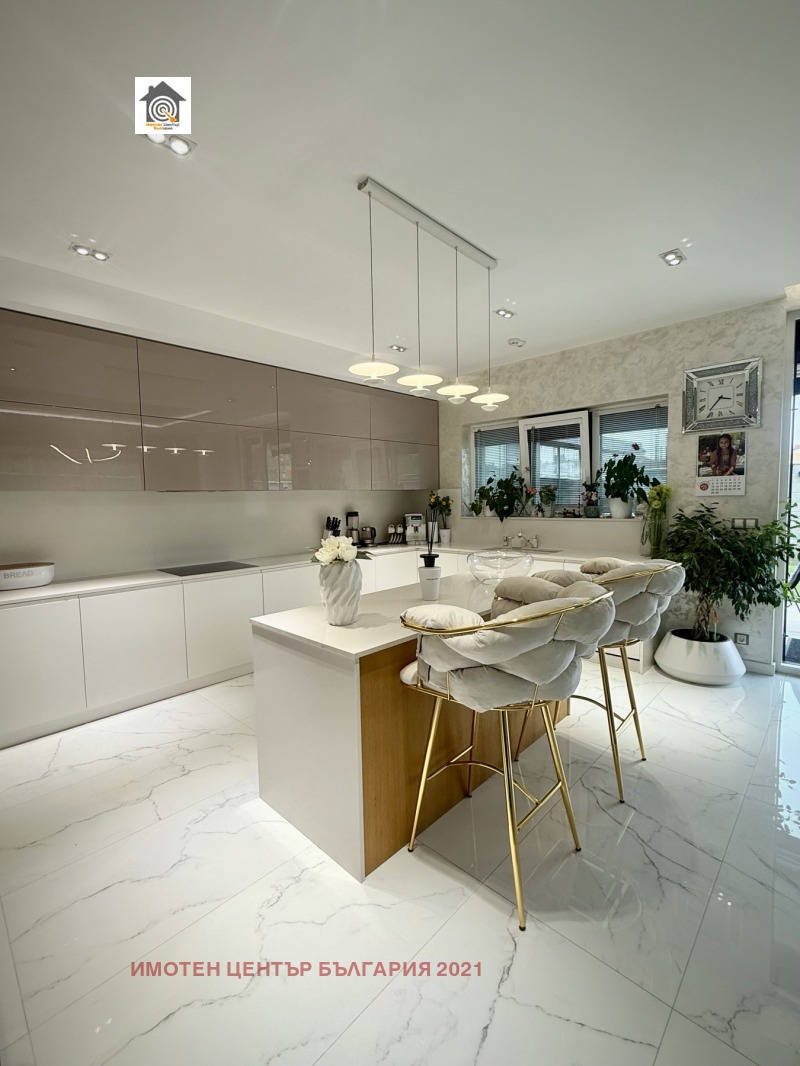 Продава  Къща град София , Кръстова вада , 620 кв.м | 59996605 - изображение [13]