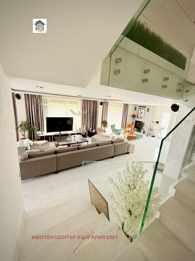 Продава  Къща град София , Кръстова вада , 620 кв.м | 59996605 - изображение [7]