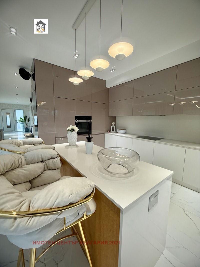 Продава  Къща град София , Кръстова вада , 620 кв.м | 59996605 - изображение [4]