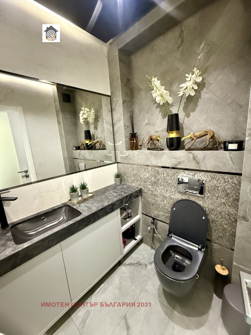 Продава  Къща град София , Кръстова вада , 620 кв.м | 59996605 - изображение [17]
