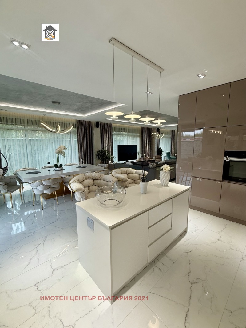 Продава  Къща град София , Кръстова вада , 620 кв.м | 59996605 - изображение [14]