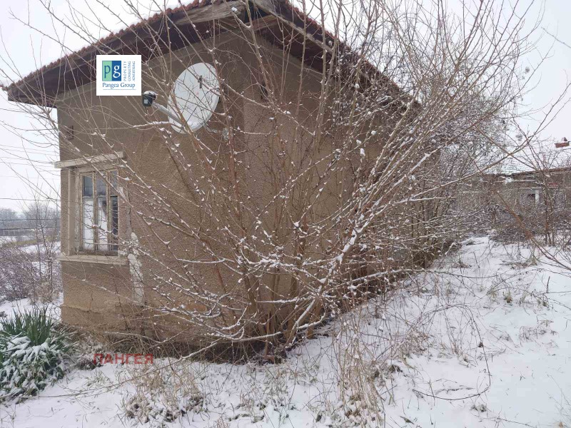 Продава КЪЩА, с. Трайково, област Монтана, снимка 5 - Къщи - 52568486