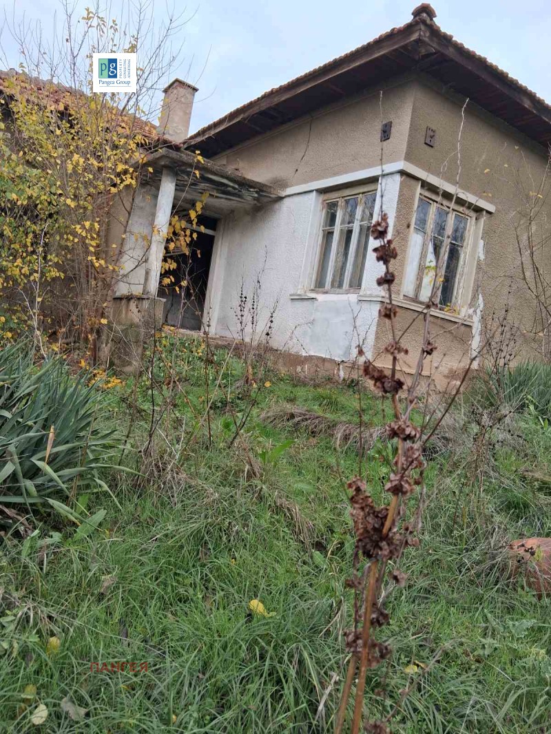 Продава КЪЩА, с. Трайково, област Монтана