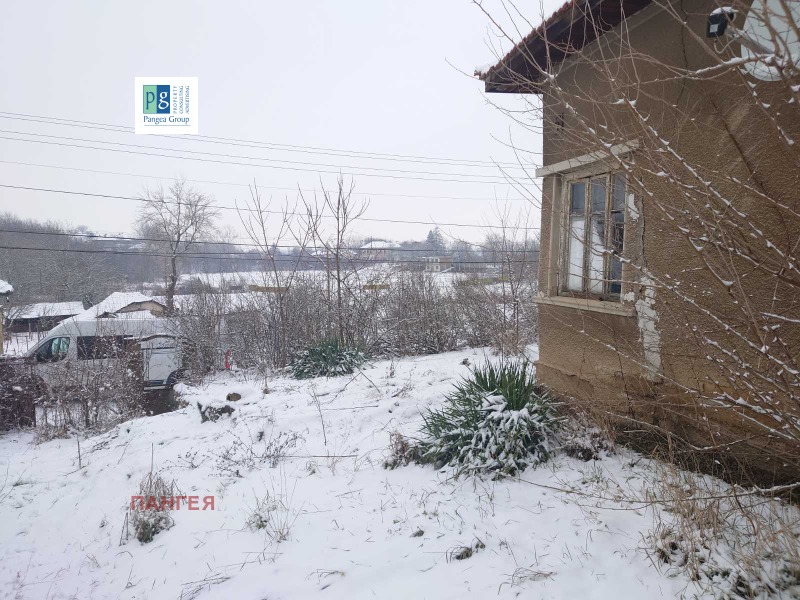 Продава КЪЩА, с. Трайково, област Монтана, снимка 4 - Къщи - 52568486