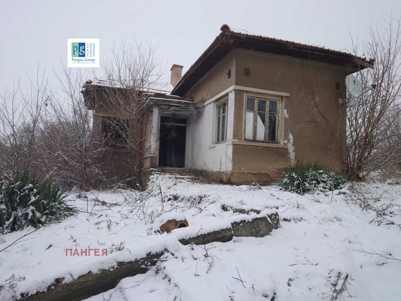 Продава КЪЩА, с. Трайково, област Монтана