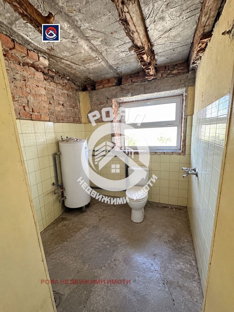 Продава КЪЩА, гр. Стамболийски, област Пловдив, снимка 6 - Къщи - 56435811