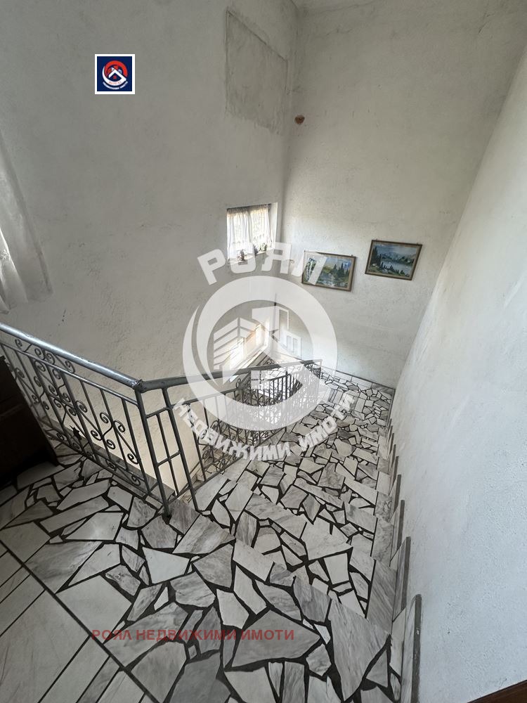 Продава КЪЩА, гр. Стамболийски, област Пловдив, снимка 7 - Къщи - 56435811