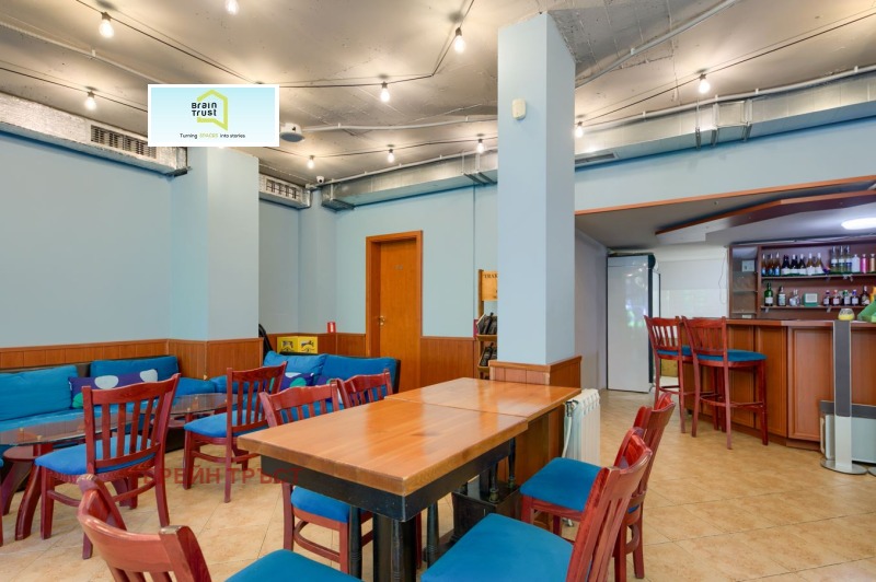 À vendre  Bar; Café Sofia , Lozenets , 295 m² | 25399299 - image [14]